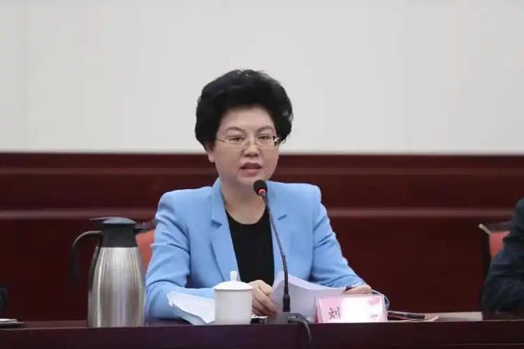 是什么让已经是正部级领导干部的刘慧贪婪无度，走火入魔，坠入深渊？刘慧曾经任宁夏