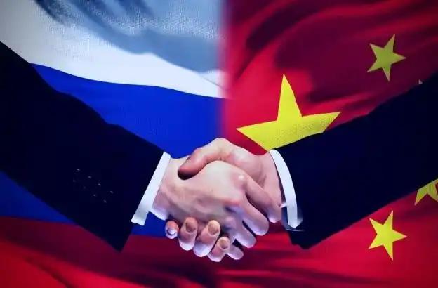 俄罗斯表示：如果中国像俄罗斯一样陷入“战争泥潭”，那么中国的对手怕是会不计其数，