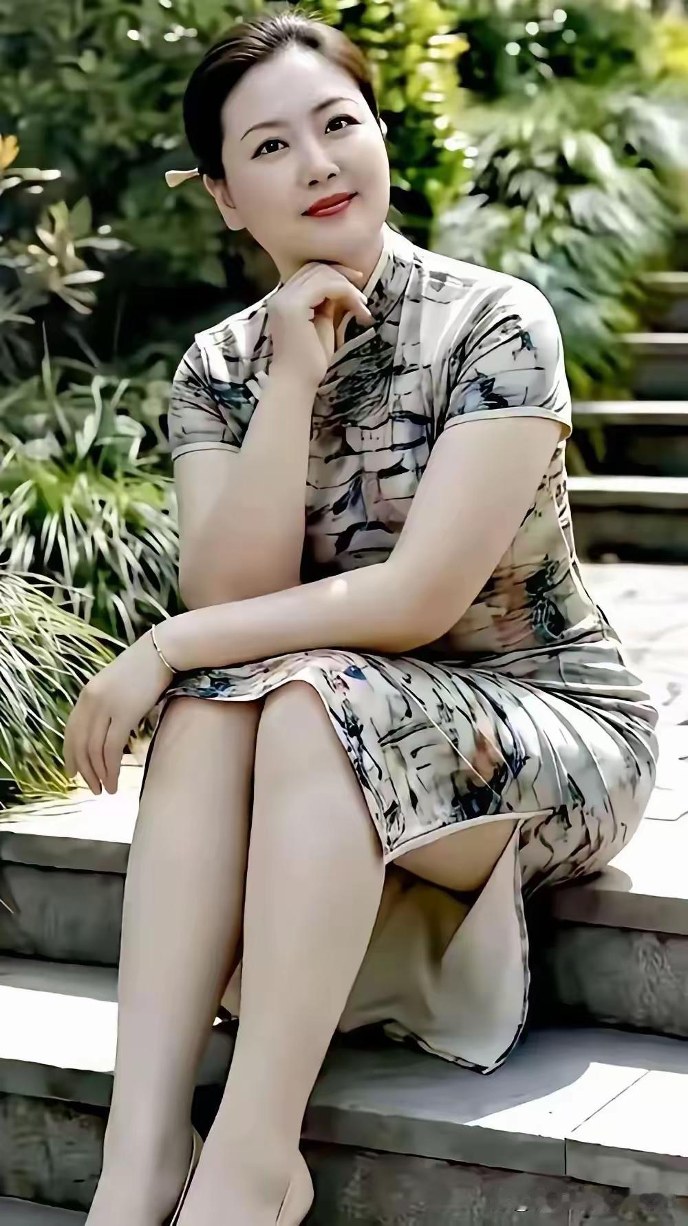 48岁，我才算真正拿回人生的主导权大半辈子的时光，我都习惯性把自身需求压在