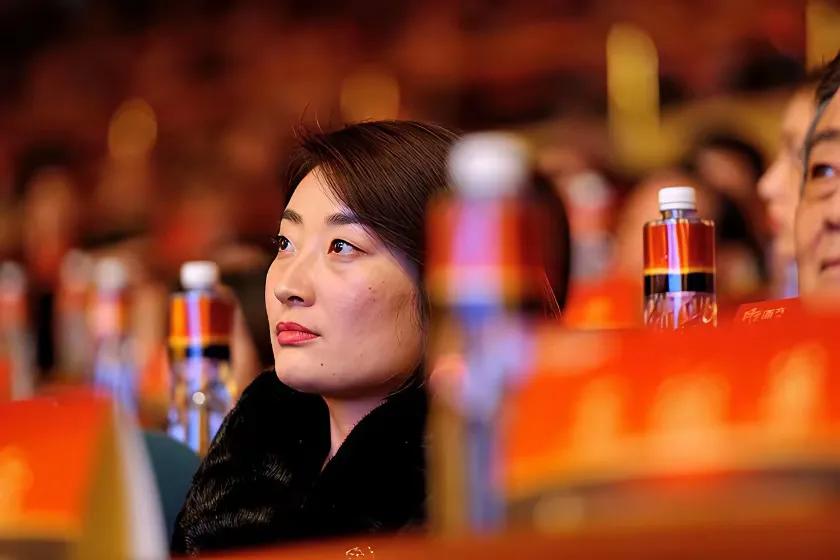 宗大小姐甩出公证遗嘱，宗家二叔怕是真要坐不住了。（2024）浙杭东证字第1056