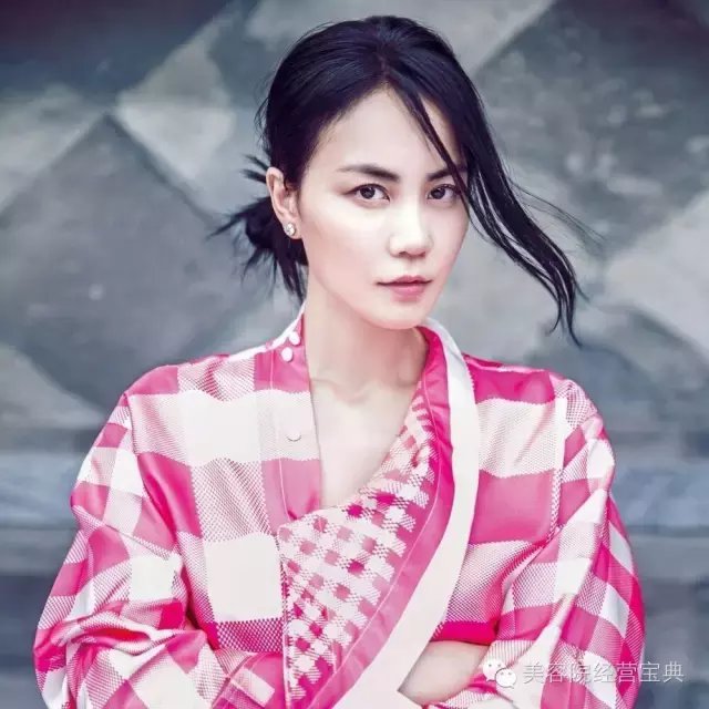 只要保养好, 爱情永不老! 王菲保养方法大揭秘! !
