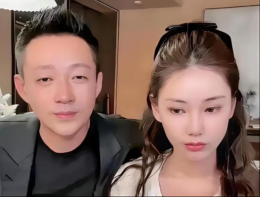 小菲若是哪天和现任马筱梅撕破脸，付出的代价，可能会比和前任离婚时大得多！马