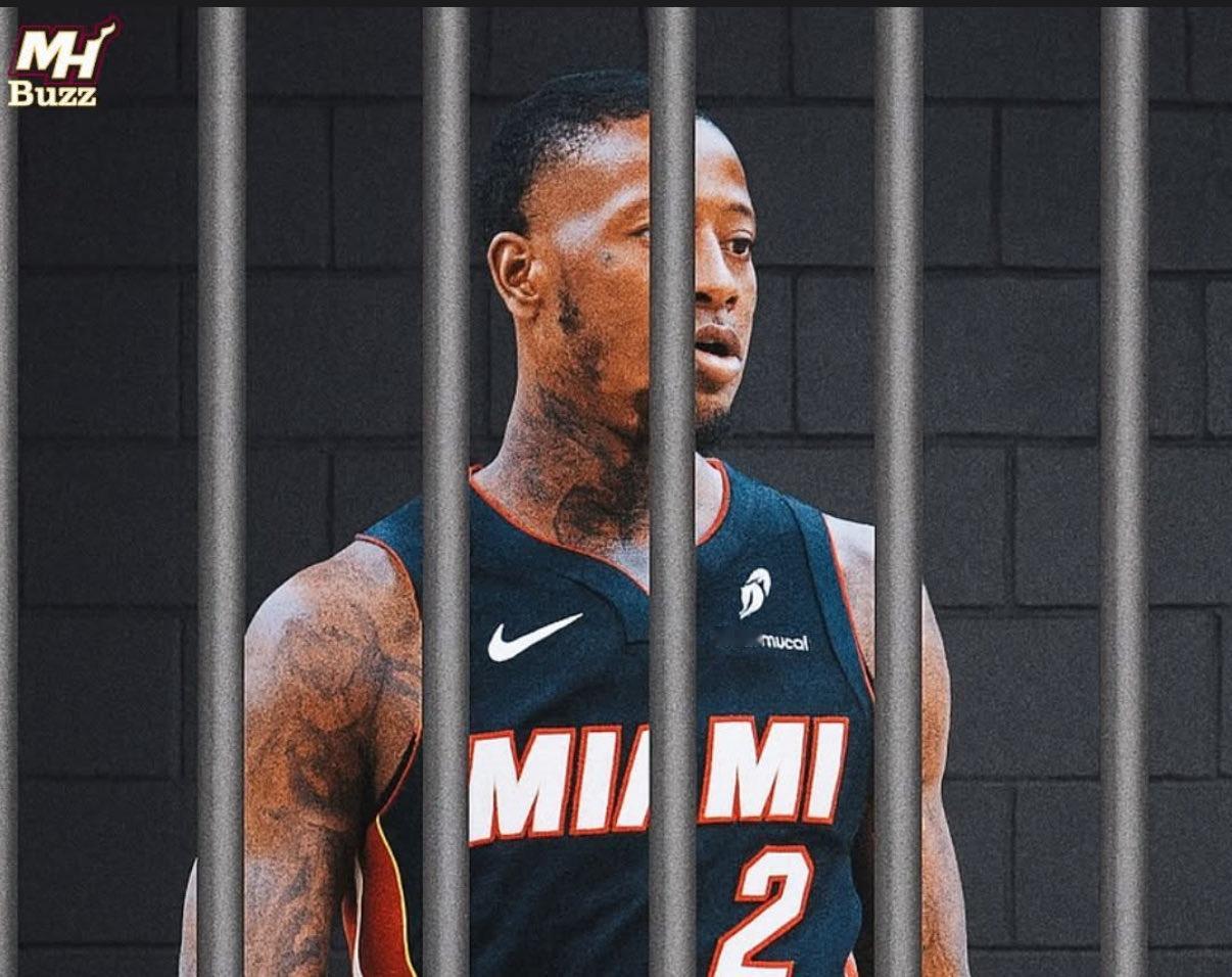 TimReynolds：消息人士告诉美联社，特里·罗齐尔在离开迈阿密热火期间将