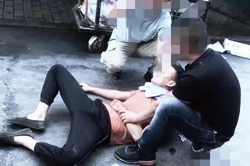 前科≠原罪！包头男子遭三拳围殴后反击，检方认定正当防卫不起诉据北京日报客户