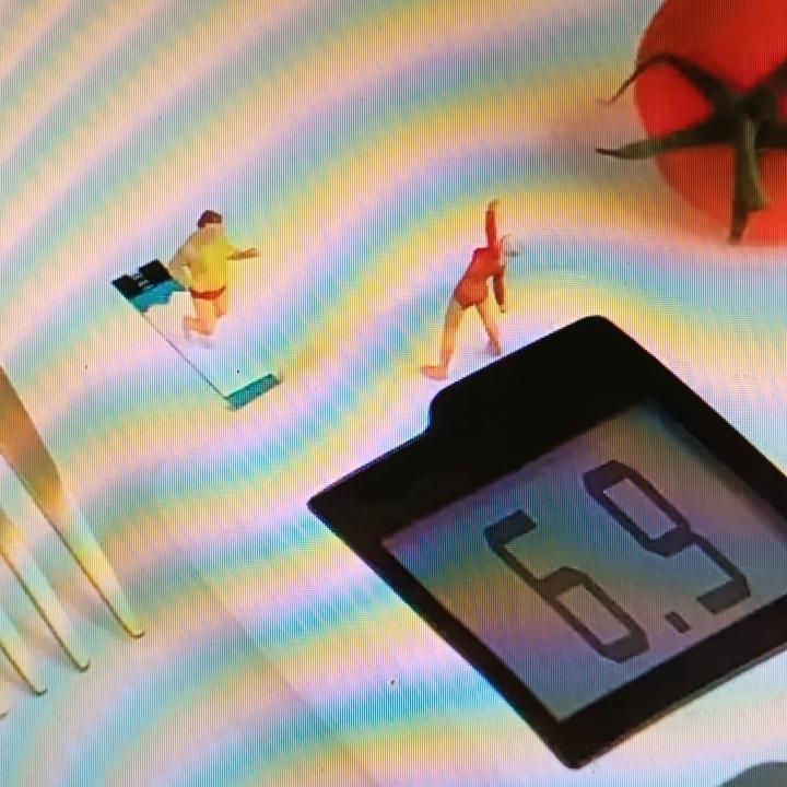 常听人说多吃面条对胰岛不好，这还真有道理。面条是很多人爱吃的主食，方便又美味。但