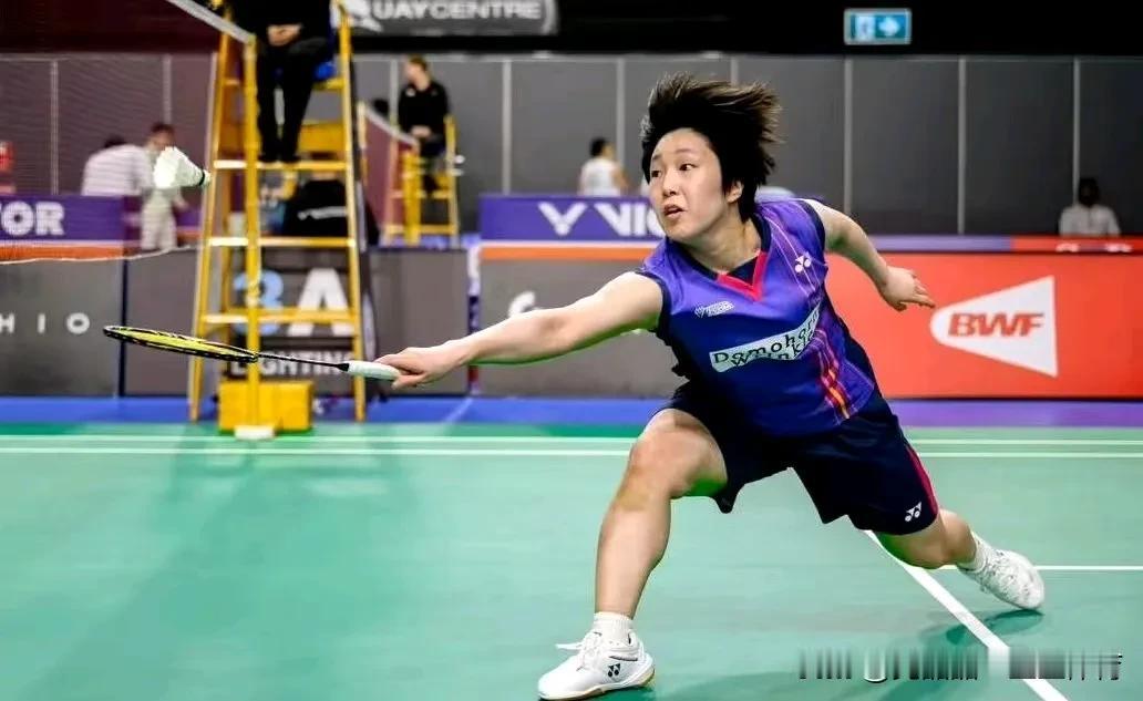单打四强/全部产生，国羽仅1人截止到目前，2026年澳大利亚羽毛球公开赛，男女