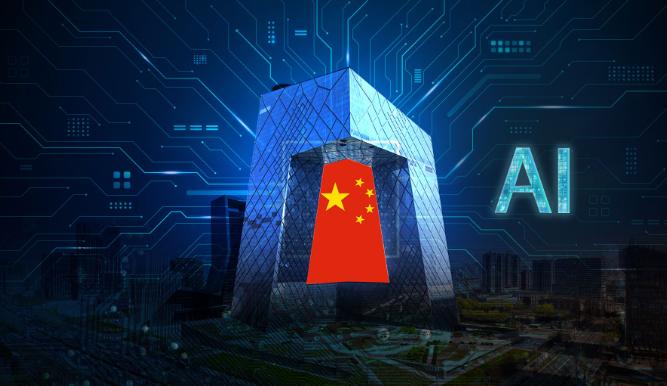中国AI最近让美国重新评估差距，但“已经追平美国”仍然说得过早。7月，Moon