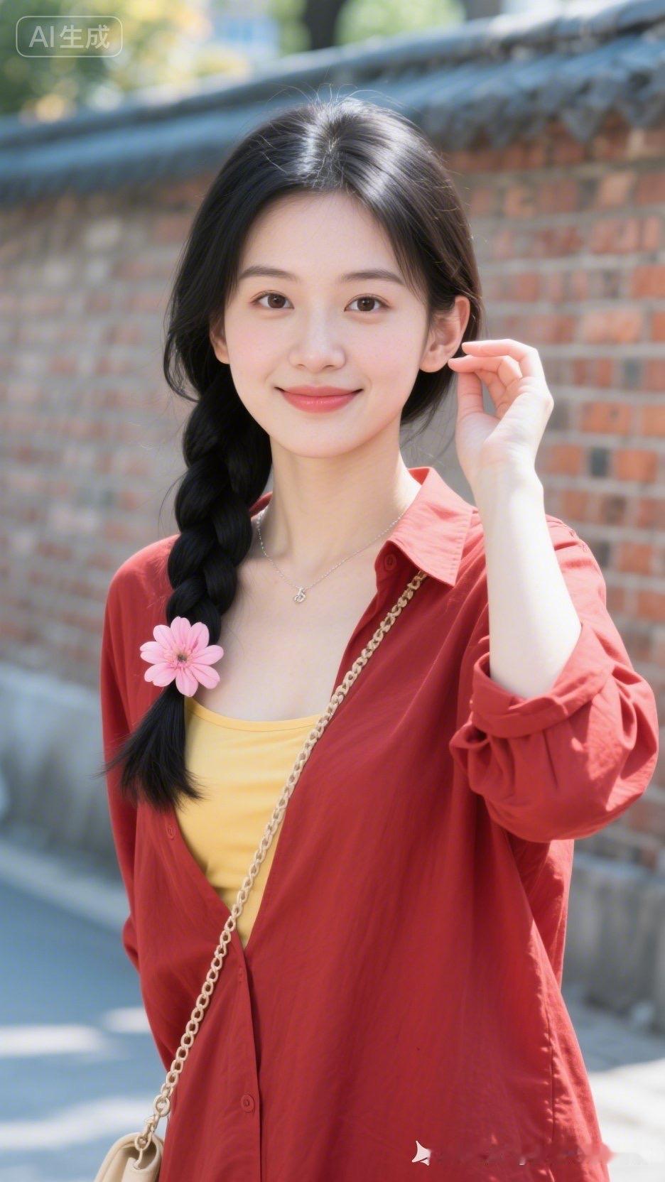 诗和远方，对于我现在的年龄来说，好像特别遥远，又好像就是将来的归宿吧[偷