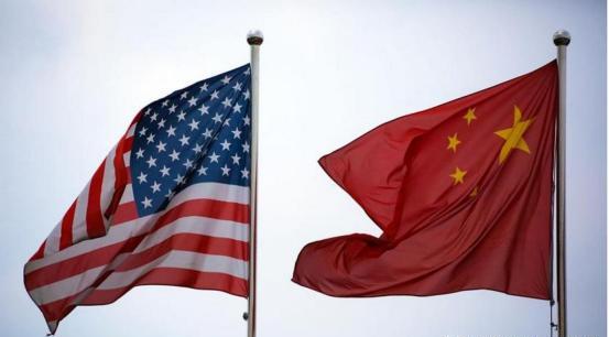 局势已经很清晰了，世界进入了中美共治的时代，而不再是美国霸权天下的时代，俄罗斯已