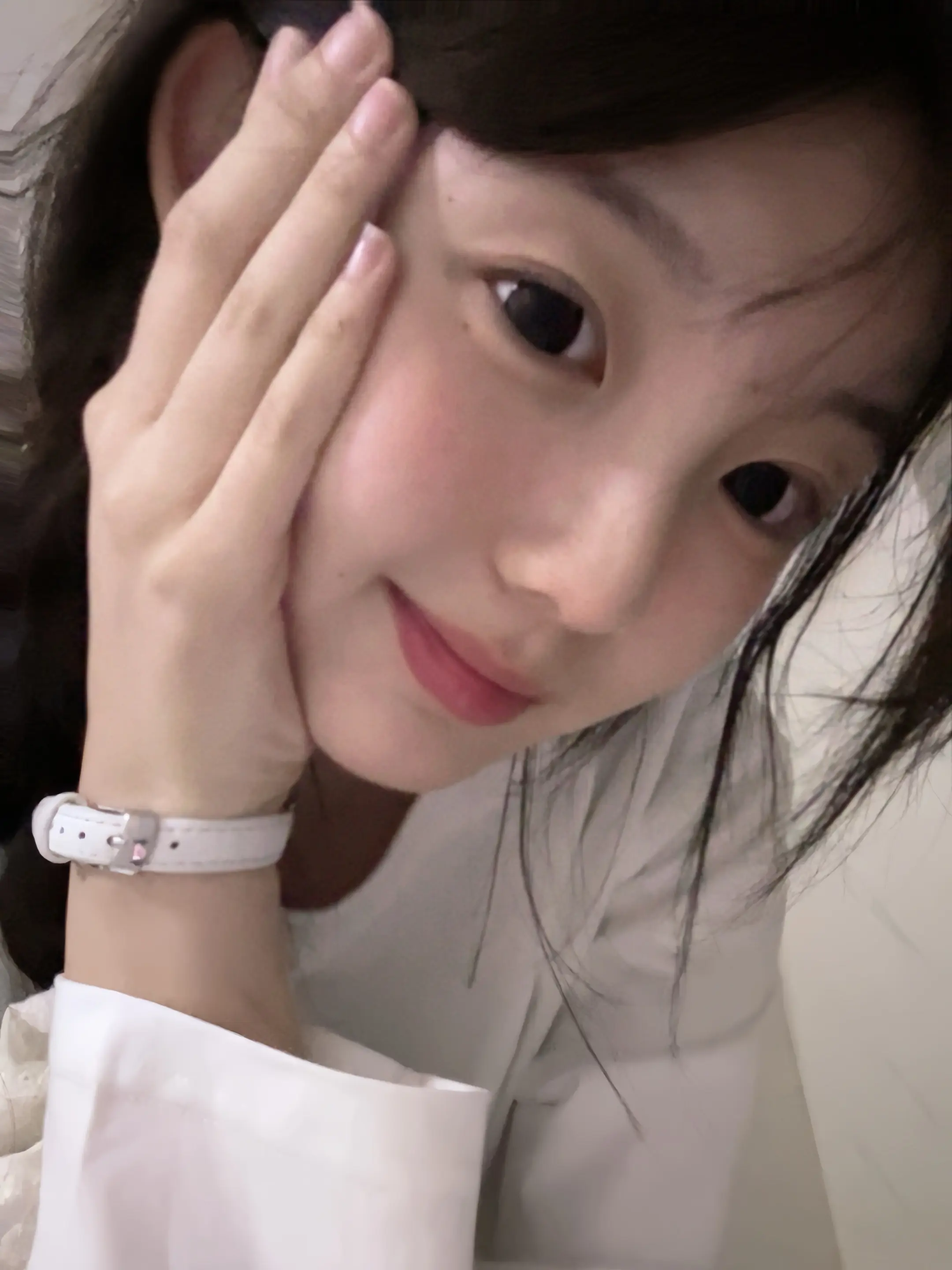 我对你卖萌那件事可不可以不往外说 ︡ᯅ•︠