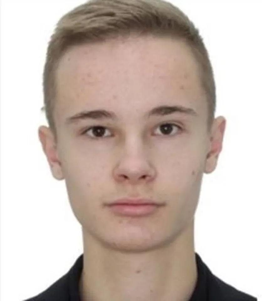 泄露父亲加密货币资产，乌克兰留学生遭同学绑架灭口21岁的乌克兰青年丹尼洛・