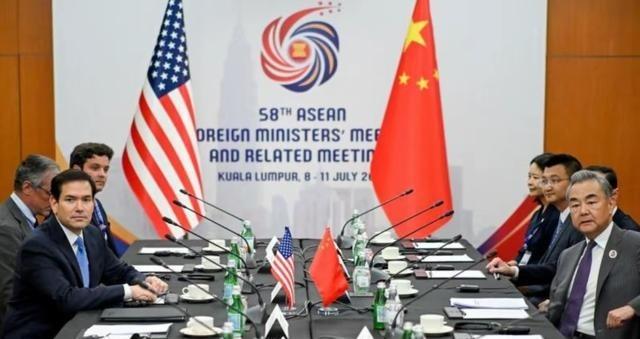 美国不是苏联！不要低估了美国开战的决心，现在它之所以没和中国开战，是因为还有资本