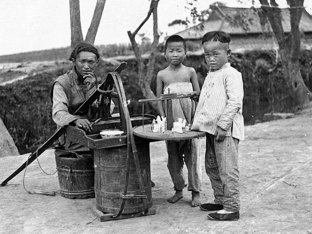 1921年的上海​​​