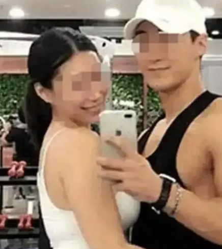 惊天大瓜，浙江一27岁白富美少妇出轨23岁健身教练，怀孕并生下一孩子，丈夫居然