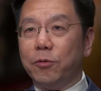 《李开复在彭博访谈里说了大实话：中国AI公司只有美国对手1%到3%的GPU算力，