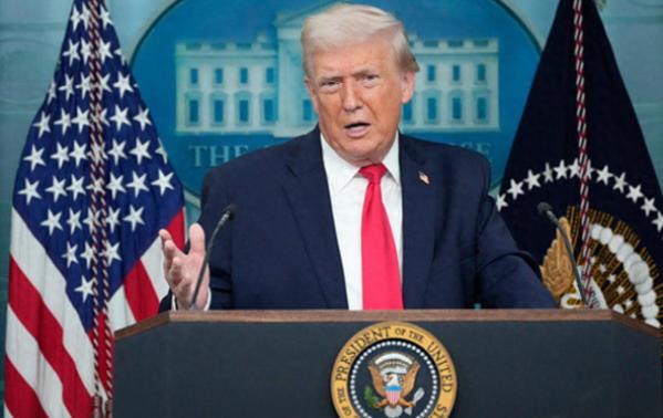 美伊大战打到今天，明眼人都看得出来：局势不完全由特朗普掌控。在这种情况下，眼睁睁