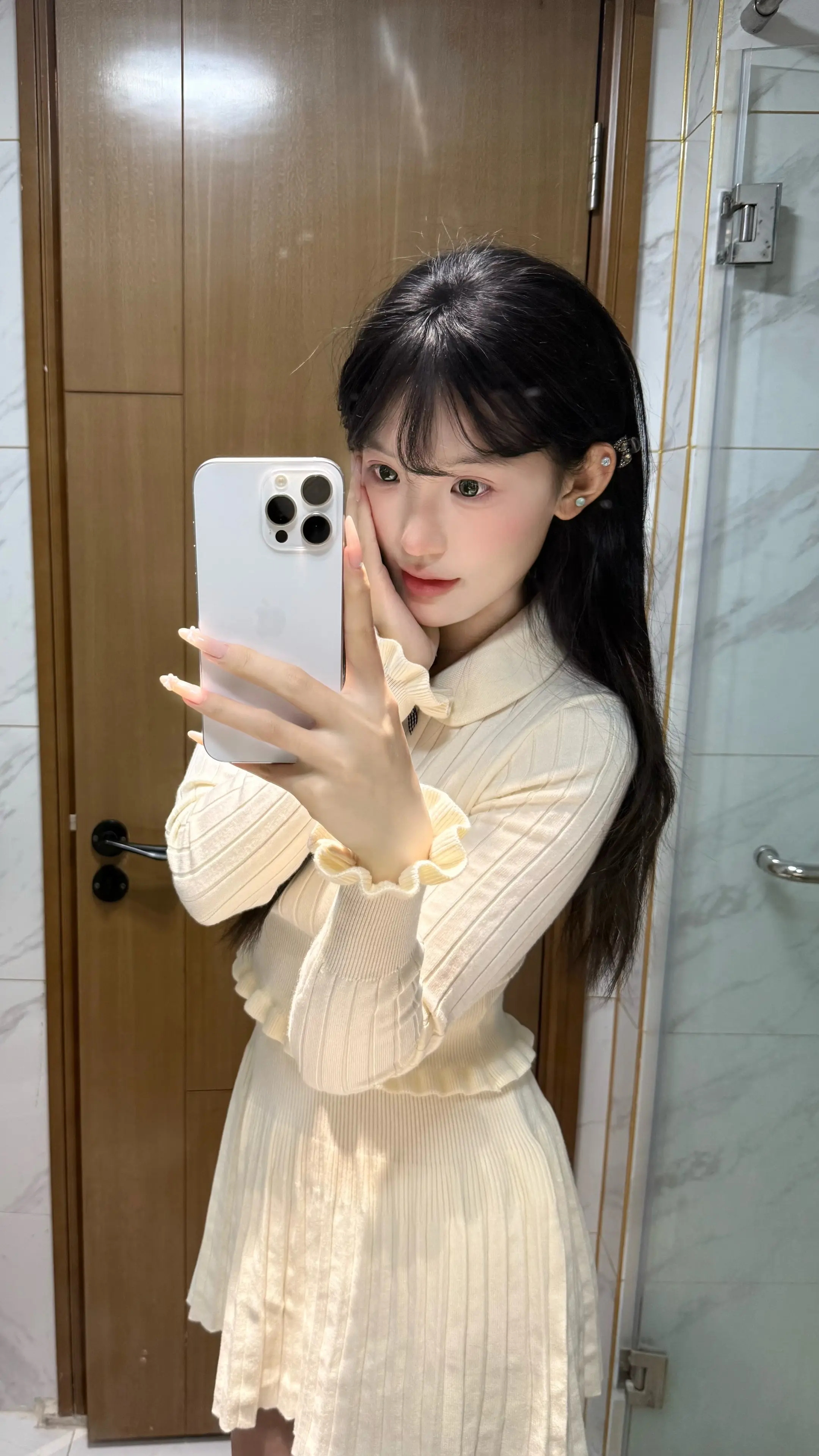 那我该怎样才能算是长大啊 哥哥