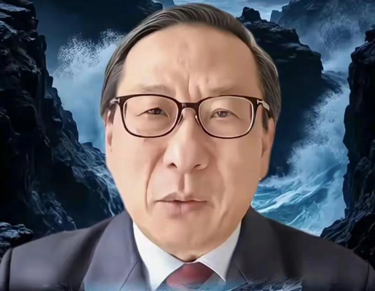 高志凯曾在国际辩论场合，语气强硬地说出一番振奋人心的话：“要是有人把战争硬加给中