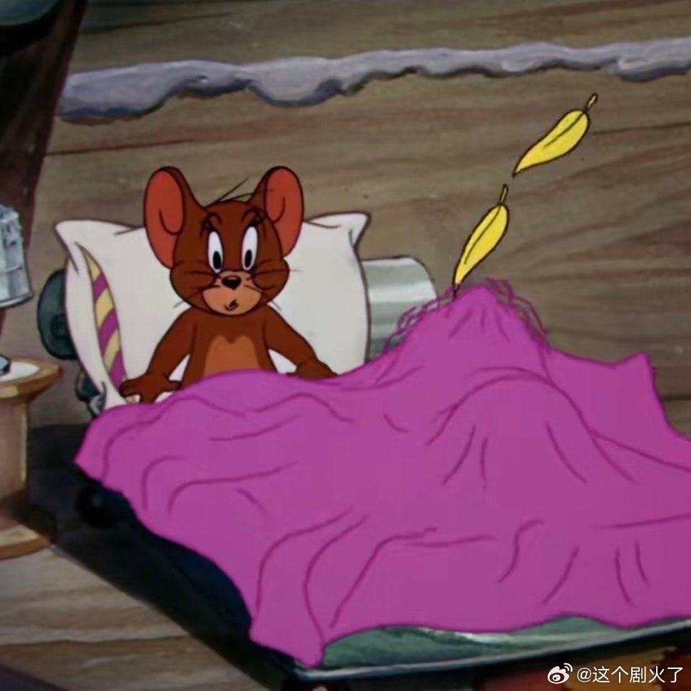 当你做噩梦吵醒对象belike动漫点评团次元新星计划