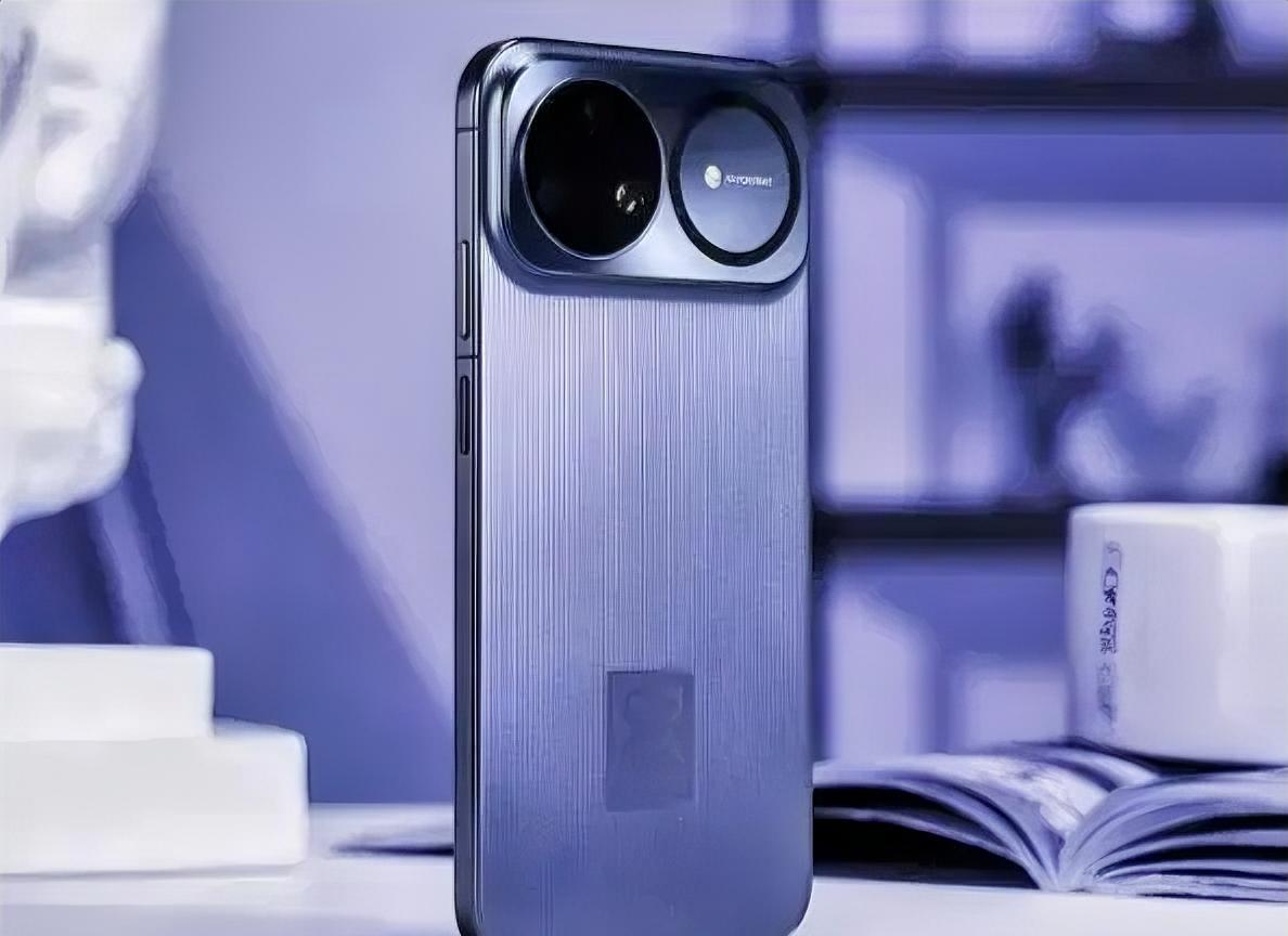 华为nova15Ultra真香预警！国补后3599元，双卫星+麒麟芯太顶了