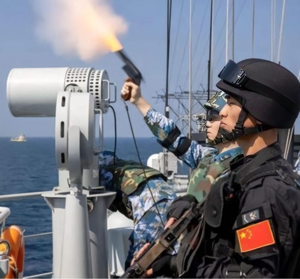 解决台湾问题的最佳时机，可能就要来了！美国有可能在最近对中国加关税，要是真敢把关