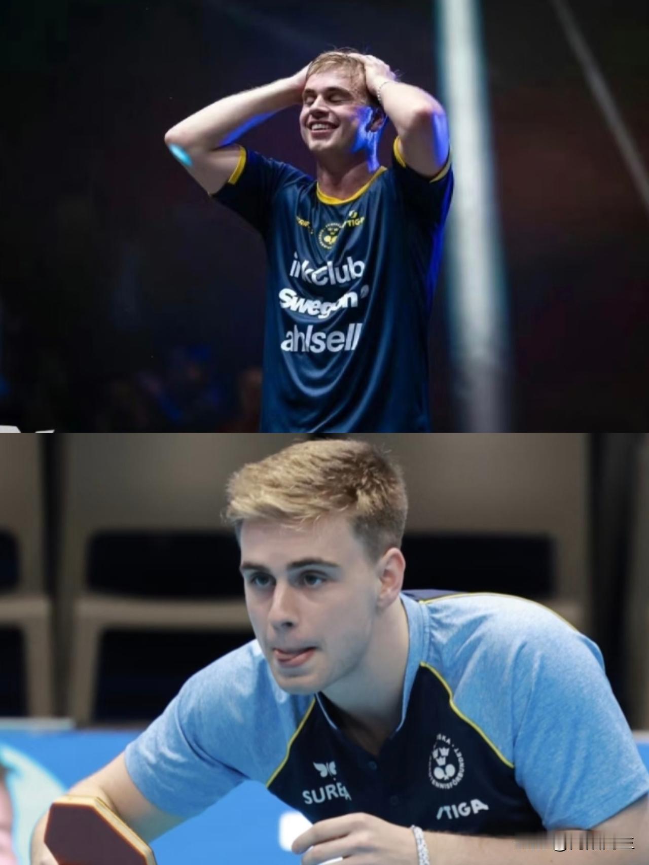 莫雷加德评价国乒：话确实“难听”，但是这是事实！莫雷加德这话虽难听，却