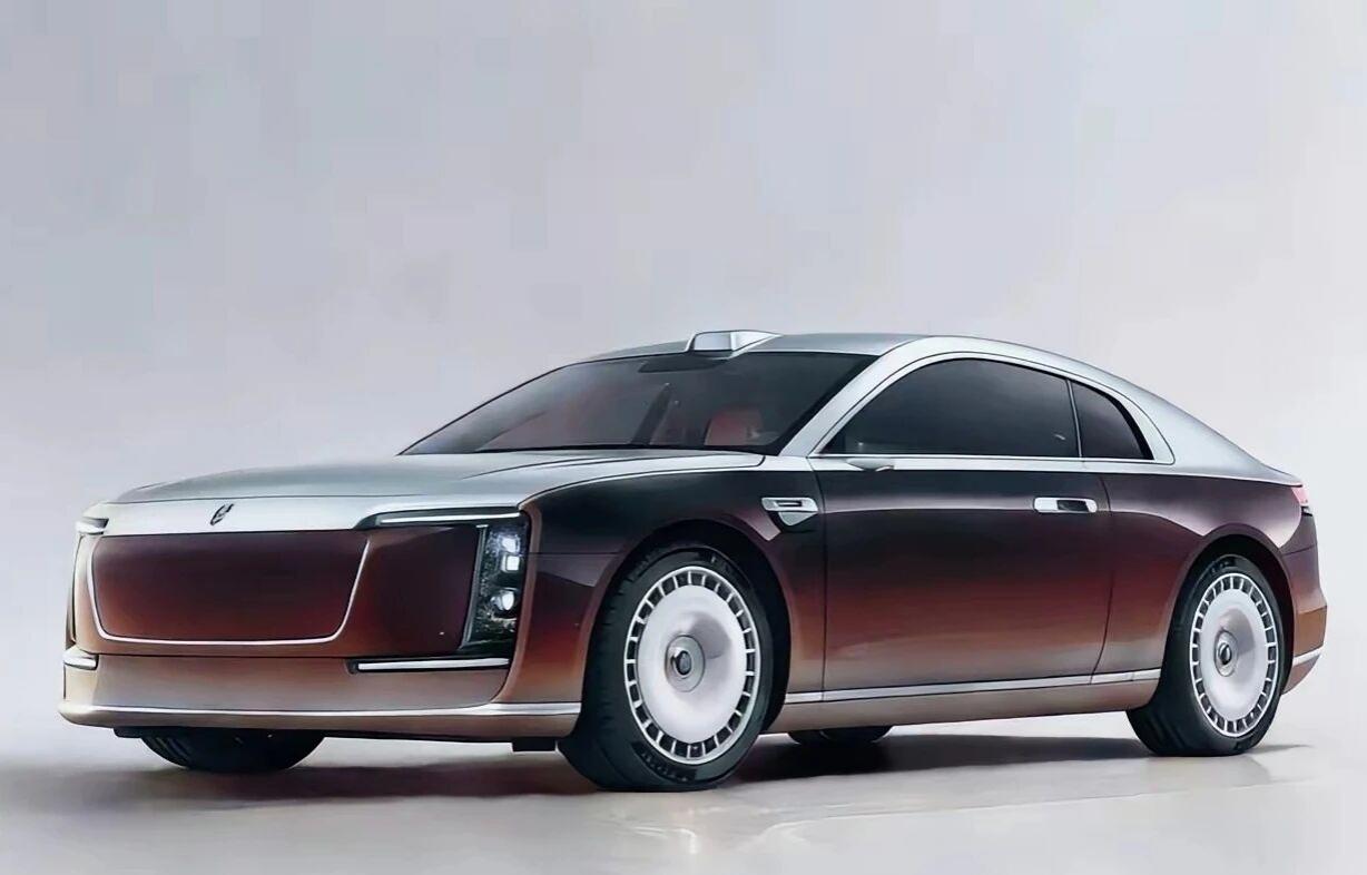 疯了？江淮砍轻卡押5万辆产能，尊界要造80万“国产闪灵”！“劳斯莱斯平