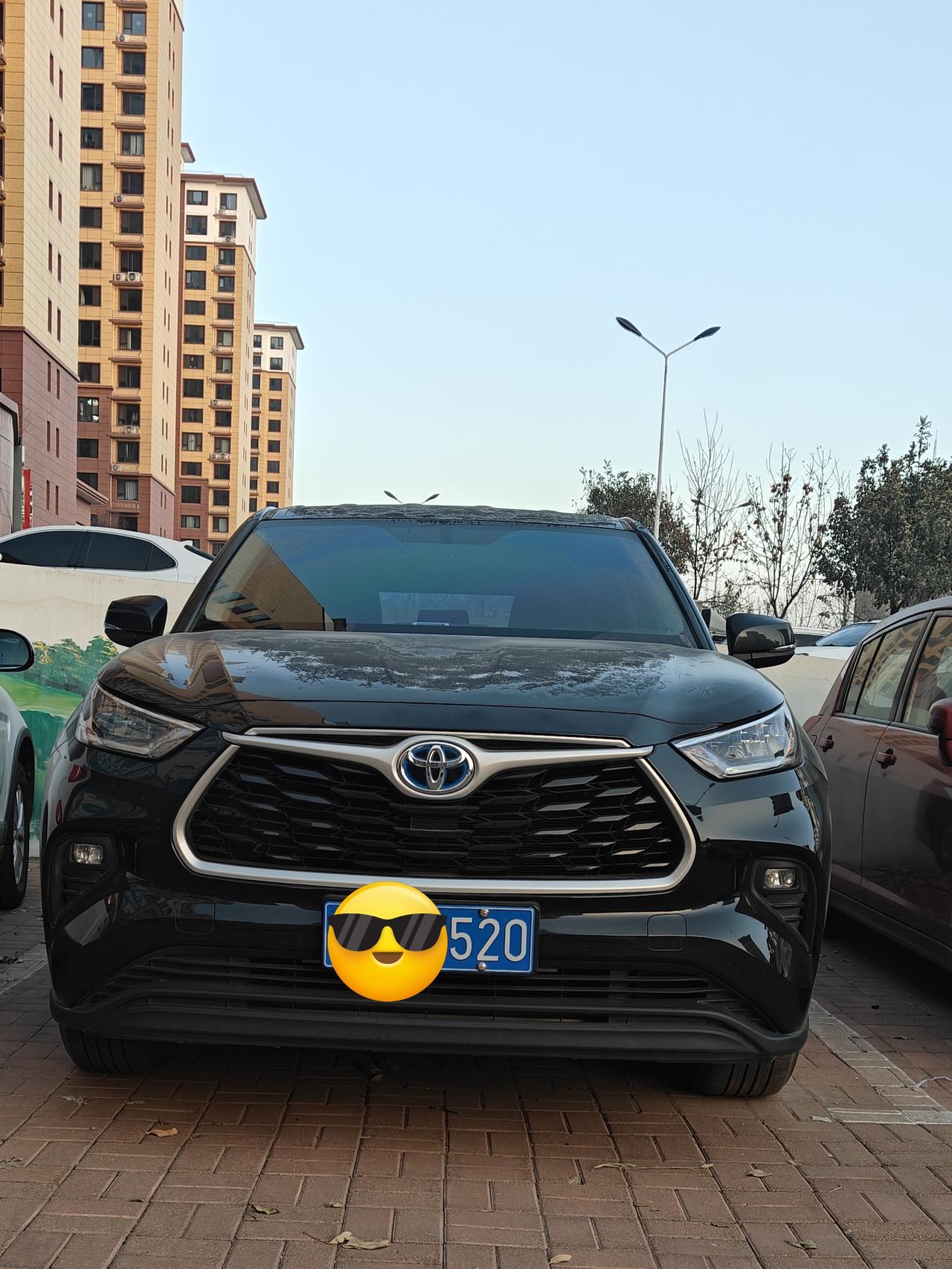 不知不觉一个月又过去了，今天来算算账，看看汉兰达十月喝掉了多少油，花了多少油钱：