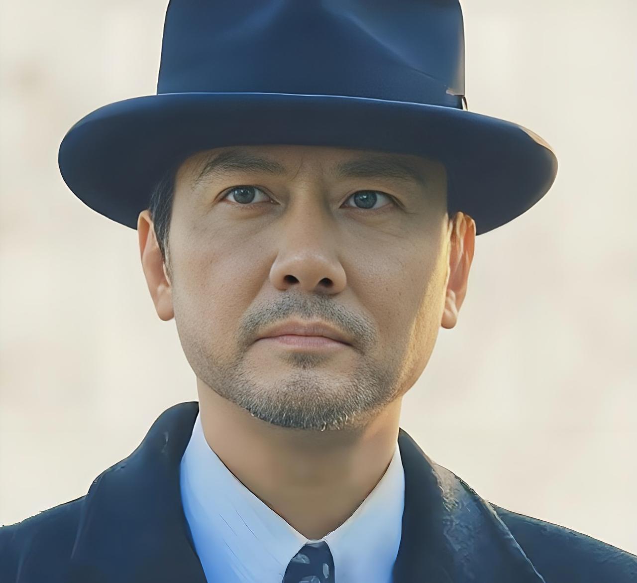 《醒来》：杜黄桥残忍多疑，为何却从不怀疑陈开来？最后还要对他网开一面！仙浴来