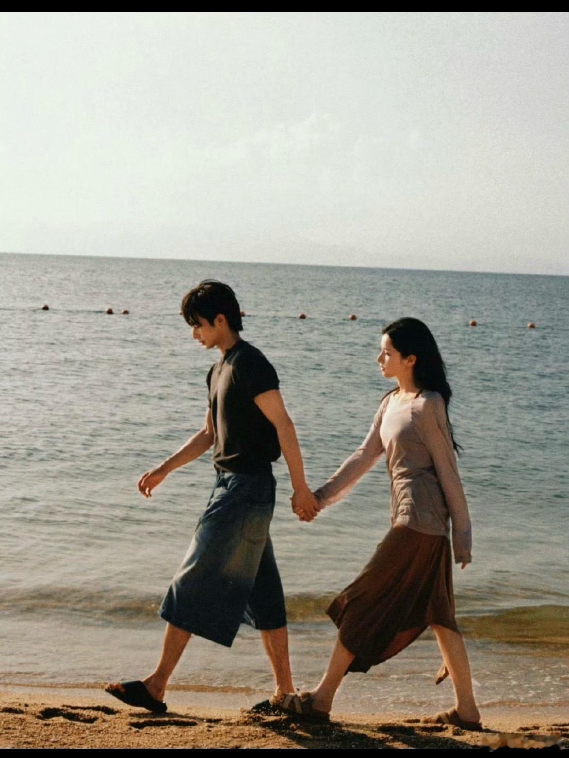 张婧仪合作过最帅的男演员宋威龙张婧仪合作过超多男演员，各种风格都集齐了，和每位搭