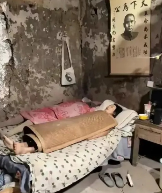 这样的家境，看看怎么样吧!