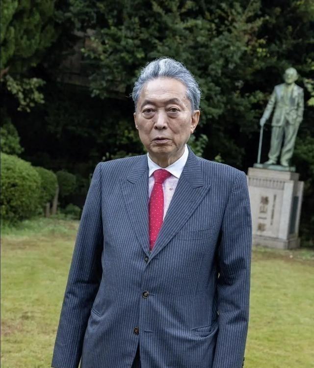 日本前首相曾提醒高市，当年中国免掉千亿赔款，是因给日本立了个死规定，这笔钱按当时