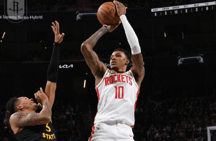 小贾巴里返回更衣室谈赢球: 这复仇的滋味太爽了!