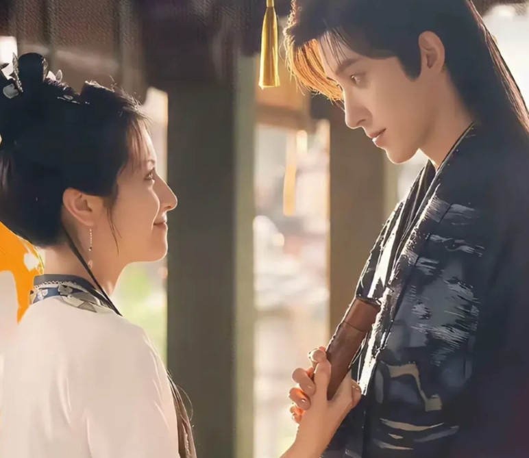 如果你是导演，敖瑞鹏和任嘉伦，你会选谁作为《朝雪录》男主角？近日，不被看好的