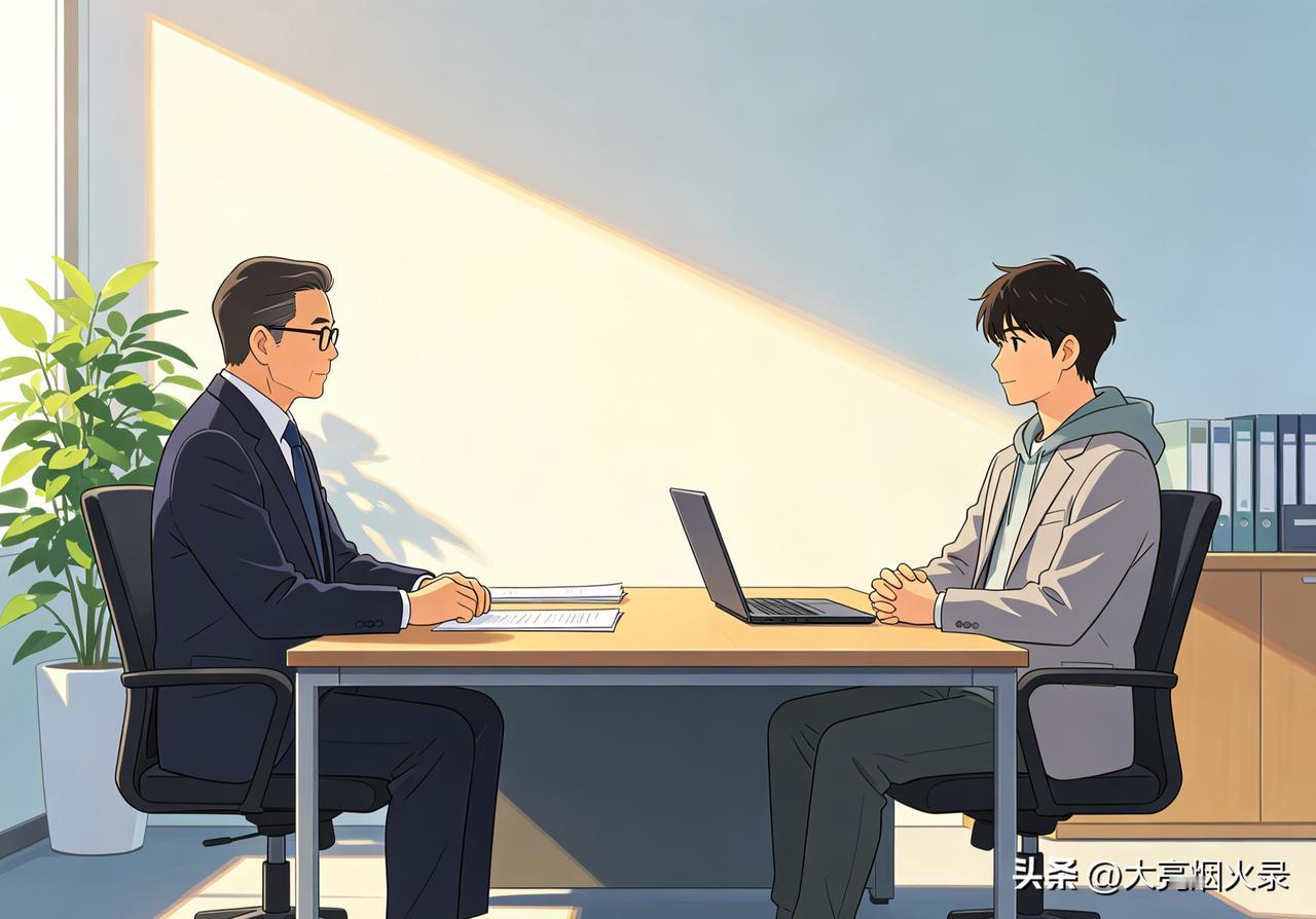 跟领导走太近真的好吗？我踩过的坑，想想都后怕。我之前上班，部门领导跟我同龄