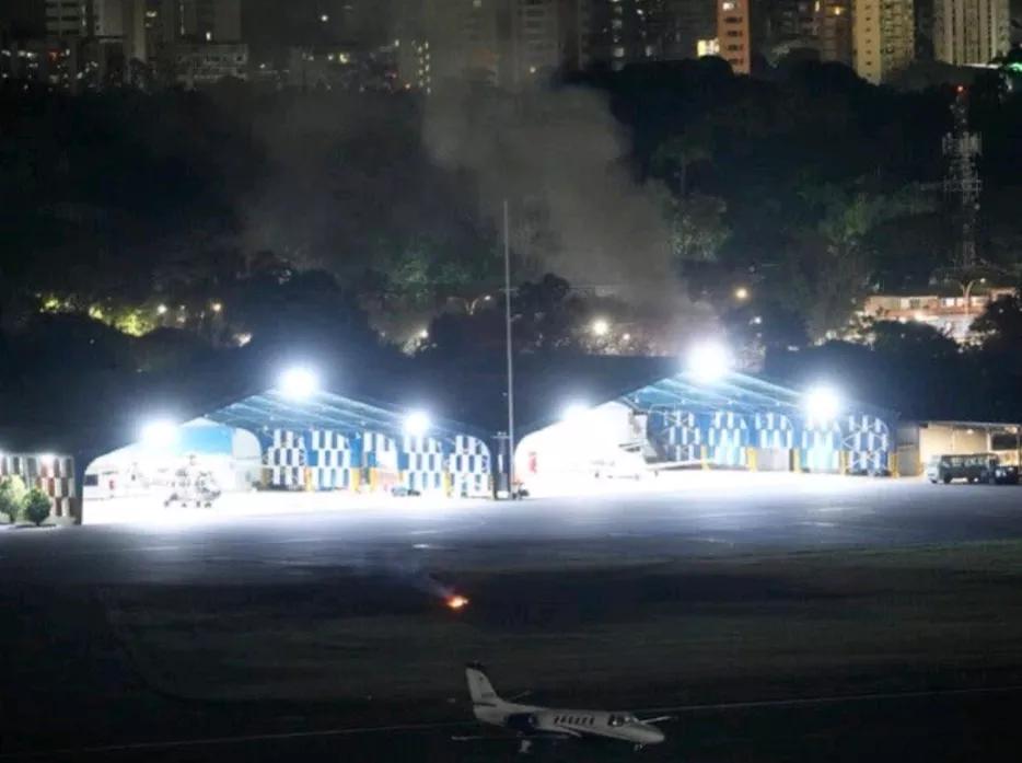 《费加罗报》消息，当地时间3日，哥伦比亚总统佩特罗透露，按照波哥大掌握的信息，委