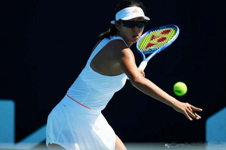 🇪🇸W75女单资格赛决胜轮【1】🇨🇳张瑞恩6-2/6-1🇪🇸Bol