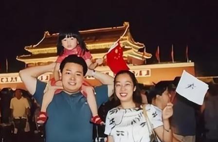 1996年，曾任邓小平警卫员的马林准备结婚，双方家长见面商量婚事，不料，岳母却提
