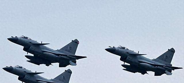 5国采购中国大量武器，法国坐不住了，声称中方影响“阵风”销路