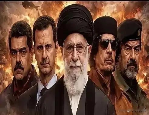 俗话说，看热闹的不怕事大，然而，是否想过，当你自己深陷其中时，是否下场是一样一样