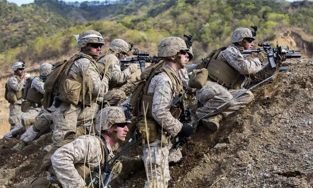 继巴拿马后，尼日利亚也跪了！2月3日，美方宣布将派遣200士兵赴尼，给中方上了生