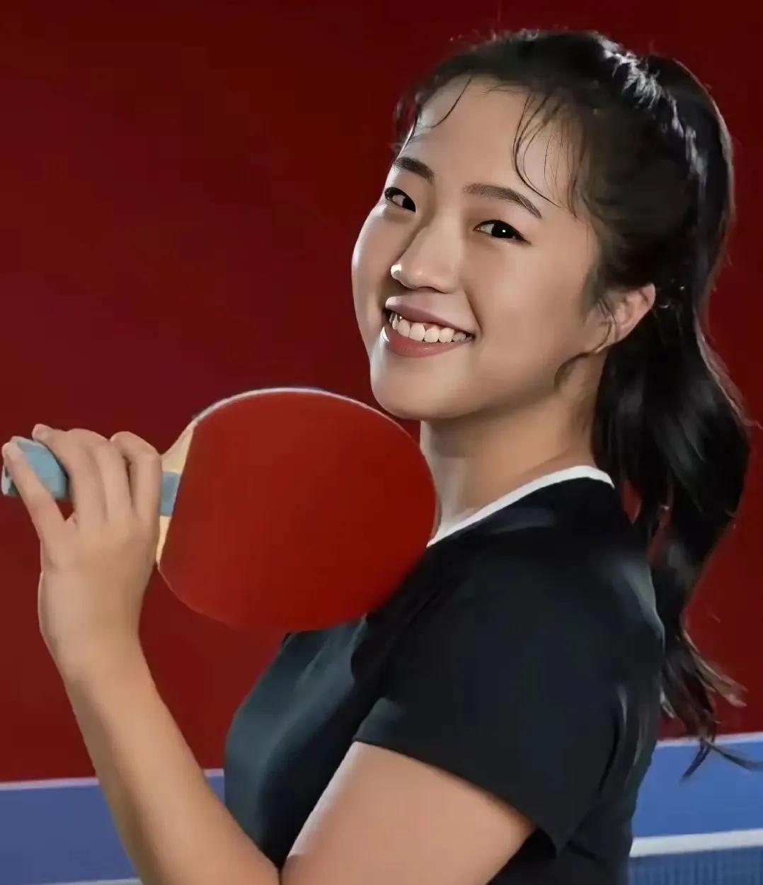 多哈冠军赛，不得不说女单有4人运气最差！第一个运气最不好的是大藤沙月，首轮如