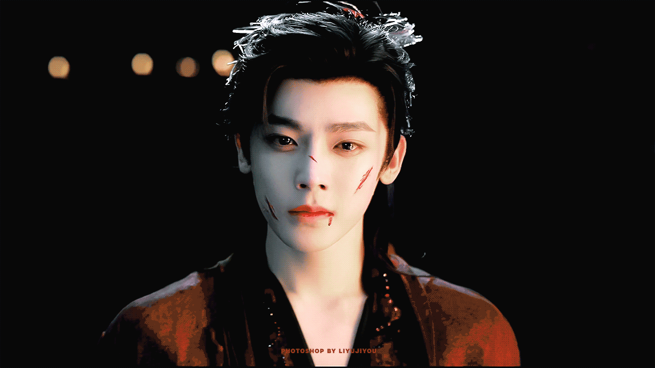 🍉爱奇艺S级大剧要开机了：碧血蝉男主侯明昊一番，女主孟子义➕卢昱晓，横店开机