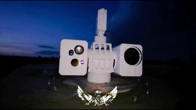 中国激光武器迎来了多个史诗级订单：从中东，到南亚，还有欧洲！当地时间2025年6