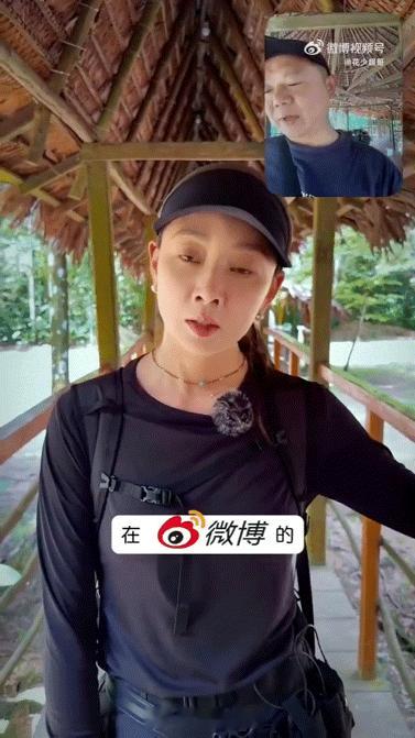 花少导演连发7条新路透花儿与少年花少导演连更7条路透属实是放粮了！全员问答太有