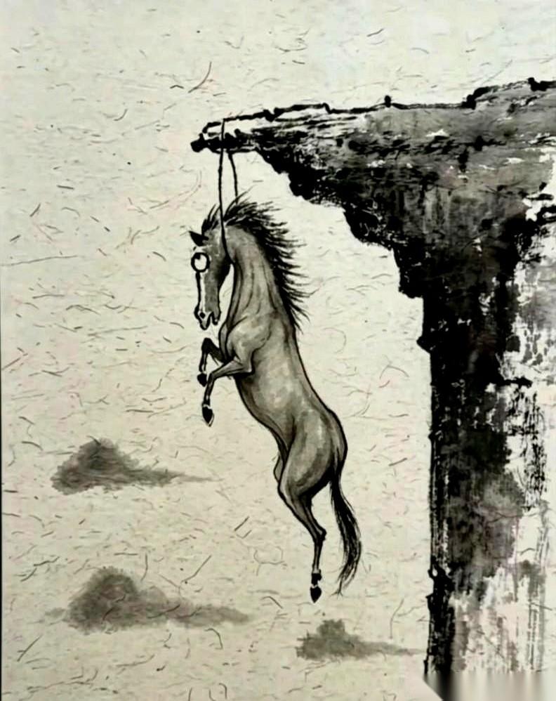 下周的牌桌上，已经摆好了三个大坑，就等急性子的人往下跳。第一个坑，叫原油。上一