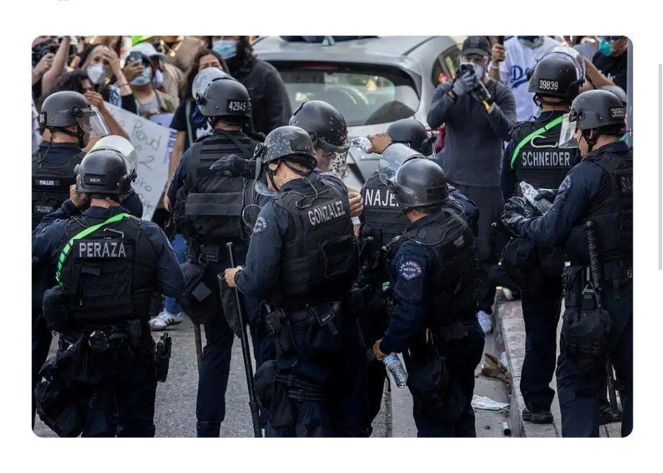 周三（1月28日）上午，联邦调查局（FBI）特工突然现身佐治亚州富尔顿县（Ful