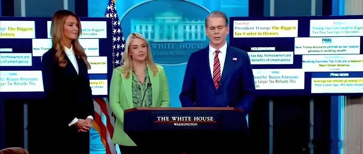 美国财长贝森特（4月16日）表示：“两家中国银行已收到美国财政部的信函，如果发现