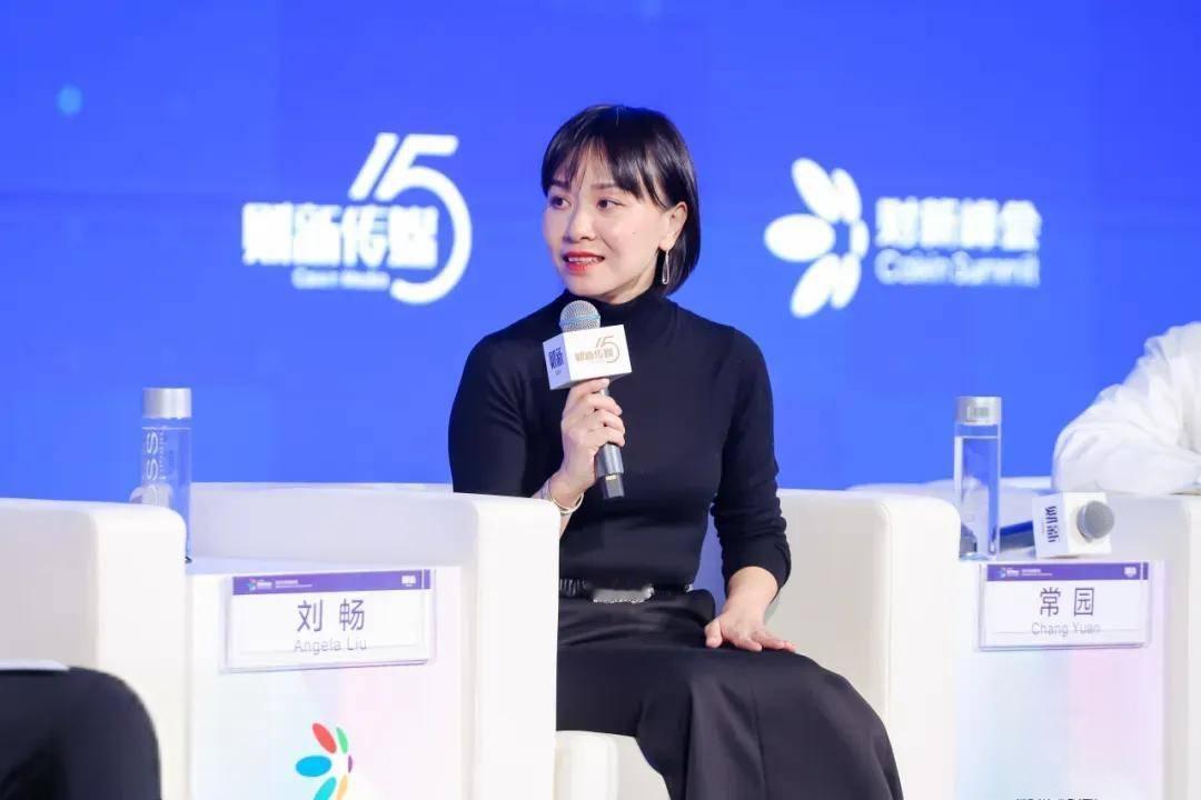 中国商界最狠的套路，往往都披着接班人急于证明自己的外衣。刘永好女儿刘畅接班后三年