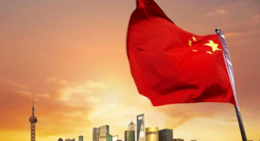为什么西方的颜色革命在中国行不通？因为中国人民的政治素养在全球少有人能比。三年前